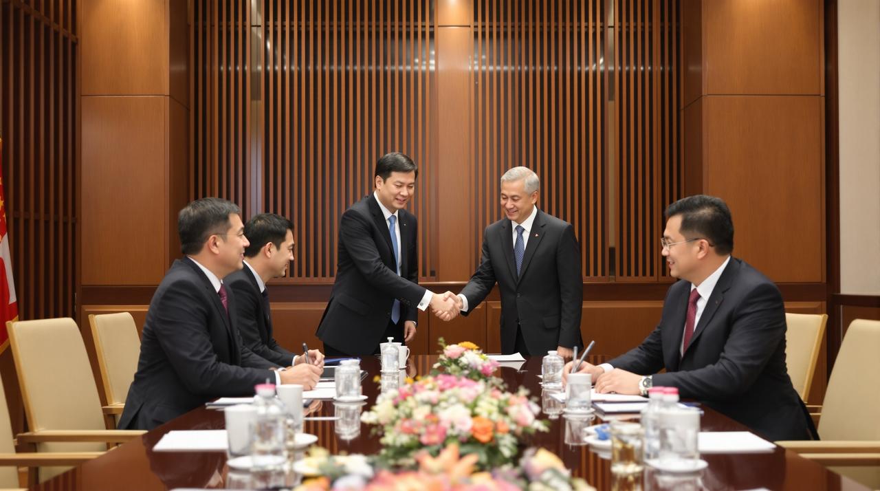 四虎网站与腾讯视频达成战略合作，共同打造精品网络剧内容生态